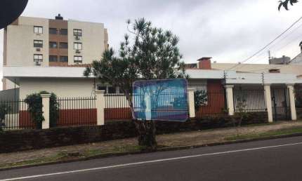 Casa comercial com 4 salas à venda na Rua Fernando Abbott, Cristo Redentor, Porto Alegre