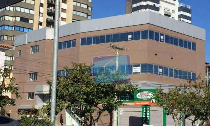 Sala comercial para locação, Jardim Itu Sabará, Porto Alegre.