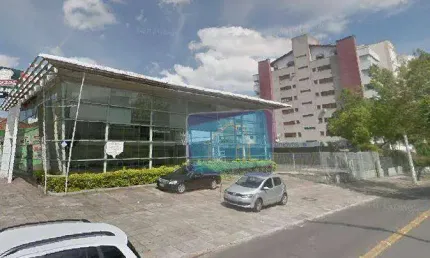 Loja, 480 m² - venda por r$ 7.000.000,00 ou aluguel por r$ 45.600,00/mês - cristo redentor - porto alegre/rs