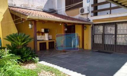 Casa com 5 quartos à venda na Rua Rodrigues da Costa, Sarandi, Porto Alegre