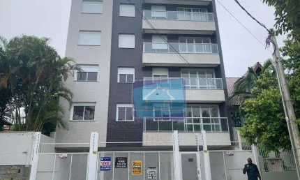 Apart com 3 dorm. à venda, 100 m² por r$ 650.000 - jardim itu sabará - porto alegre/rs