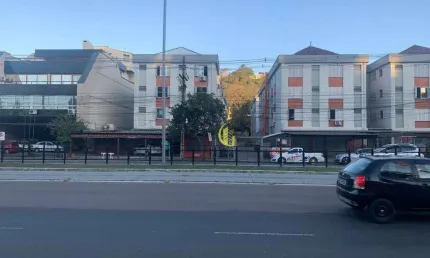 Apartamento com 2 dormitórios à venda, 72 m² por r$ 305.000,00 - praia de belas - porto alegre/rs