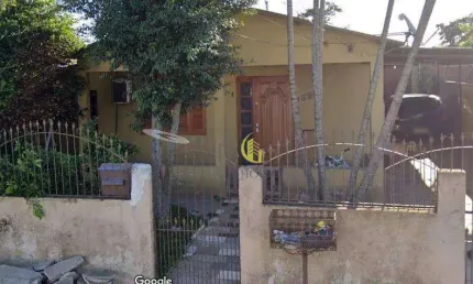 Casa com 3 quartos à venda na Rua Cerro Grande, Loteamento Vila Rica, Gravataí