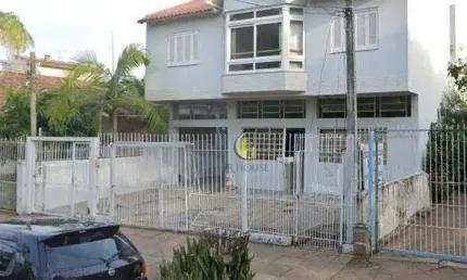 Casa com 2 dormitórios à venda, 226 m² por r$ 725.000,00 - sarandi - porto alegre/rs