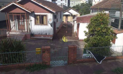 Terreno à venda na Rua Amoroso Costa, Cristo Redentor, Porto Alegre