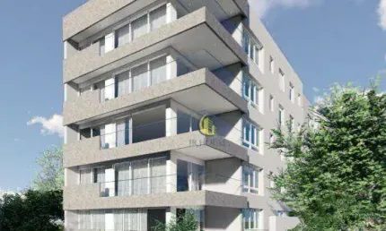 Próx. sogipa 3 dorm, 3 suítes, 3 vagas, sacada, à venda, 186 m² por r$ 990.000 - são joão - porto alegre/rs
