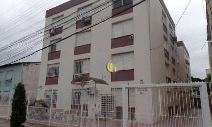 Apartamento, 70 m² - venda por R$ 250.000,00 ou aluguel por R$ 1.470,00/mês - Sarandi - Porto Alegre/RS
