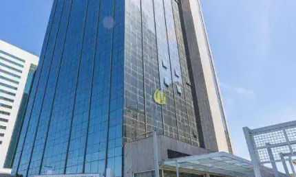 Loja para alugar, 90 m² por r$ 12.376,00/mês - praia de belas - porto alegre/rs