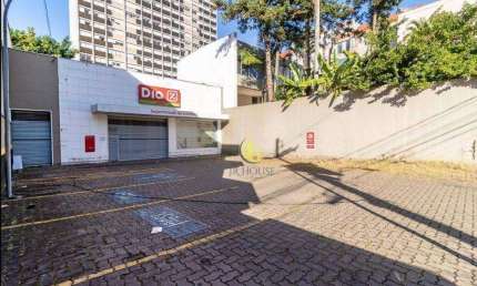 Ponto comercial para alugar na Rua Coronel Bordini, Auxiliadora, Porto Alegre