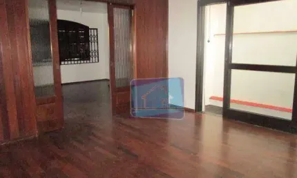 Casa comercial para locação, boa vista, porto alegre.