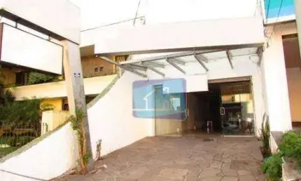 Loja comercial para locação, Passo da Areia, Porto Alegre.