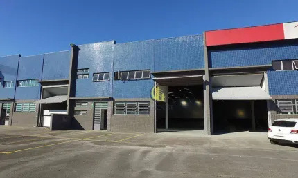 Galpão para alugar, 750 m² por R$ 20.273,00/mês - Jardim Lindóia - Porto Alegre/RS