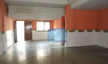 Ponto comercial para alugar na Avenida Assis Brasil, Passo da Areia, Porto Alegre