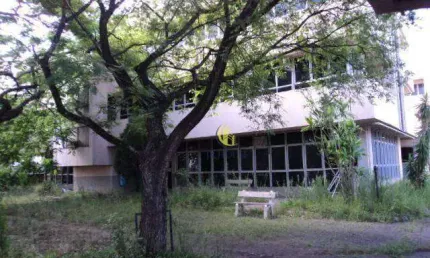 Galpão para alugar, 700 m² por r$ 54.000,00/mês - são joão - porto alegre/rs