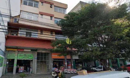 Sala à venda, 29 m² por r$ 75.000,00 - cristo redentor - porto alegre/rs