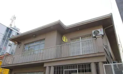 Casa comercial com 4 salas para alugar na Avenida Protásio Alves, Rio Branco, Porto Alegre