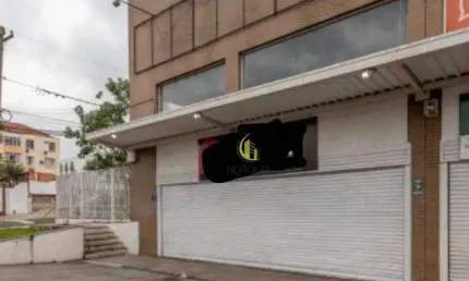 Ponto comercial para alugar na Avenida Bento Gonçalves, Partenon, Porto Alegre