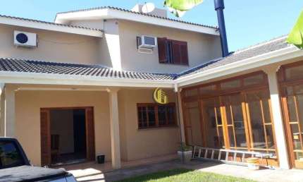 Casa com 3 quartos à venda na Rua Ari Barroso, Sarandi, Porto Alegre