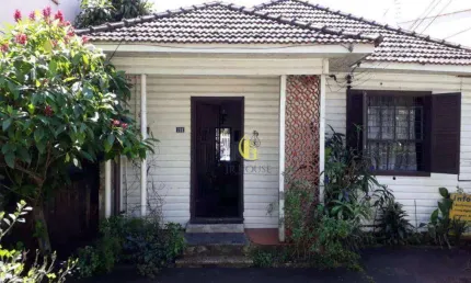 Casa com 4 dormitórios à venda, 122 m² por r$ 540.000,00 - coronel aparício borges - porto alegre/rs