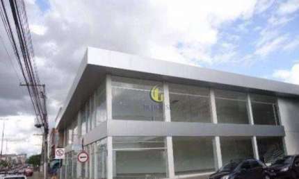 Ponto comercial para alugar na Avenida Assis Brasil - até 1039 - lado ímpar, Passo da Areia, Porto Alegre