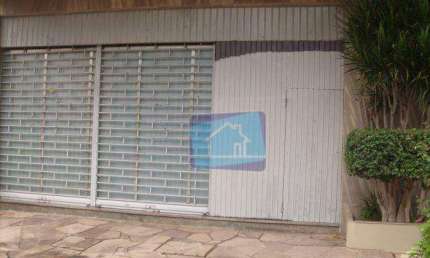 Loja, 400 m² - venda por R$ 1.800.000,00 ou aluguel por R$ 9.306,00/mês - Passo d'Areia - Porto Alegre/RS