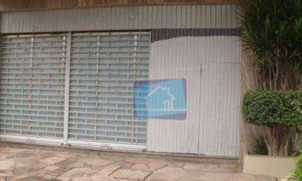 Loja, 400 m² - venda por R$ 1.800.000,00 ou aluguel por R$ 9.306,00/mês - Passo d'Areia - Porto Alegre/RS