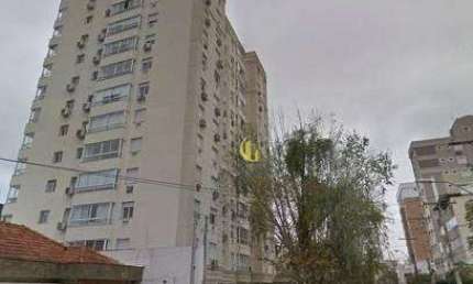 Apartamento com 3 quartos à venda na Rua Fernando Cortez, Cristo Redentor, Porto Alegre