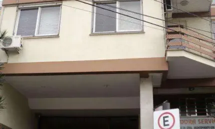 Apartamento com 2 quartos à venda na Avenida Cristóvão Colombo, Floresta, Porto Alegre