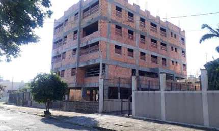 Apartamento com 2 dormitórios à venda, 49 m² por R$ 290.000,00 - Jardim Itu Sabará - Porto Alegre/RS