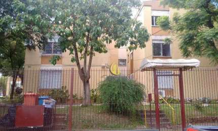 Apartamento com 3 quartos à venda na Rua Sapê, Vila Ipiranga, Porto Alegre