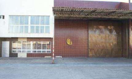 Barracão / Galpão / Depósito para alugar na Rua Sérgio Jungblut Dieterich, São João, Porto Alegre