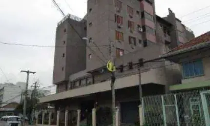 Apartamento com 3 quartos à venda na Rua Brito Peixoto, Passo da Areia, Porto Alegre