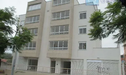 Cobertura com 2 quartos à venda na Avenida Alberto Pasqualini, Jardim Itu Sabará, Porto Alegre