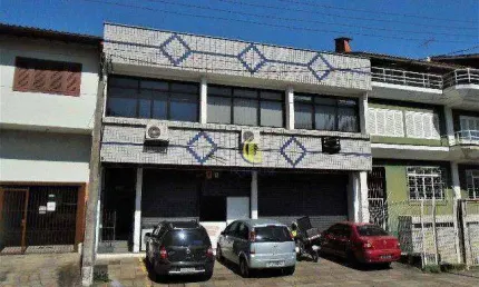 Prédio à venda na Rua Gomes de Freitas, Jardim Itu Sabará, Porto Alegre