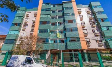 Cobertura com 3 quartos à venda na Avenida Mathilde Trein Renner, Vila Ipiranga, Porto Alegre