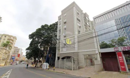 Apartamento com 1 quarto para alugar na Avenida Independência, Independência, Porto Alegre