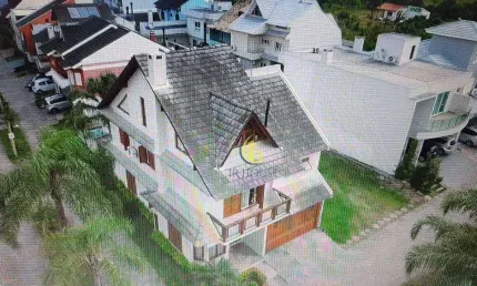 Casa com 5 quartos à venda na Avenida Ecoville, Sarandi, Porto Alegre
