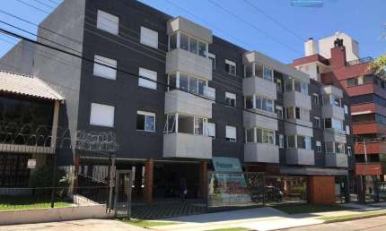 Apartamento com 2 quartos à venda na Rua Jalmar Azambuja Diniz, Jardim Itu Sabará, Porto Alegre