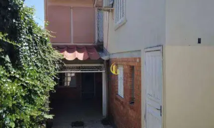 Casa com 3 quartos à venda na Rua Ivan Iglesias, Jardim Itu Sabará, Porto Alegre