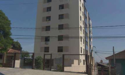 Apartamento com 3 dormitórios à venda, 74 m² por R$ 470.000,00 - Cristo Redentor - Porto Alegre/RS