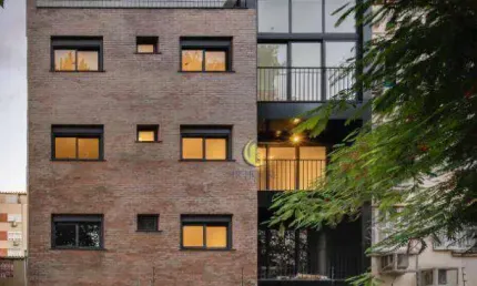 Apartamento com 2 dormitórios à venda, 66 m² por r$ 577.000 - higienópolis - porto alegre/rs