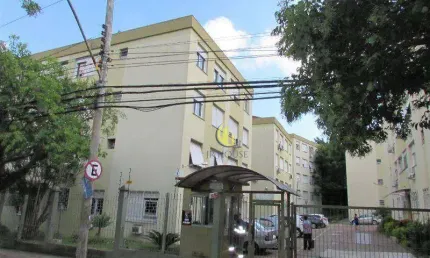 Apartamento com 2 quartos à venda na Rua Sapê, Vila Ipiranga, Porto Alegre
