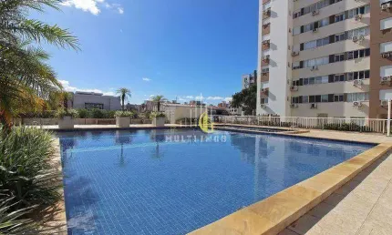 Apartamento com 3 quartos à venda na Rua Antônio Joaquim Mesquita, Passo da Areia, Porto Alegre