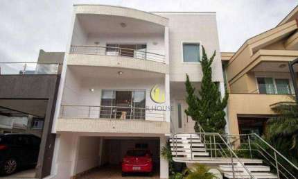 Casa com 3 quartos à venda na Avenida Ecoville, Sarandi, Porto Alegre