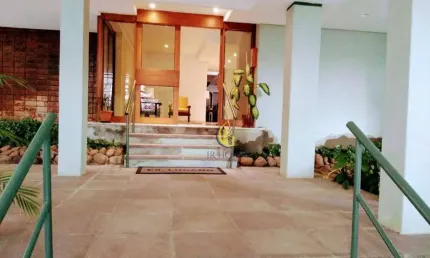 Cobertura com 3 dormitórios à venda, 230 m² por r$ 850.000,00 - auxiliadora - porto alegre/rs