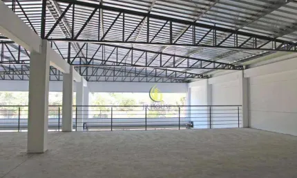 Ponto comercial para alugar na Avenida Teresópolis, Teresópolis, Porto Alegre