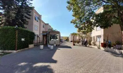 Apartamento com 3 quartos à venda na Rua Roque Calage, Passo da Areia, Porto Alegre