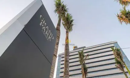 Sala comercial com 1 sala para alugar na Avenida Assis Brasil, Jardim Lindóia, Porto Alegre
