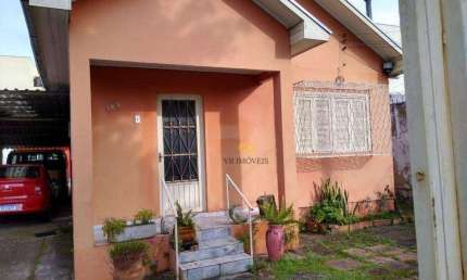 Casa com 5 quartos à venda na Rua Visconde de Macaé, Cristo Redentor, Porto Alegre