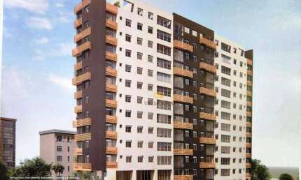 Apartamento com 3 dormitórios à venda, 90 m² por R$ 700.000,00 - Cristo Redentor - Porto Alegre/RS